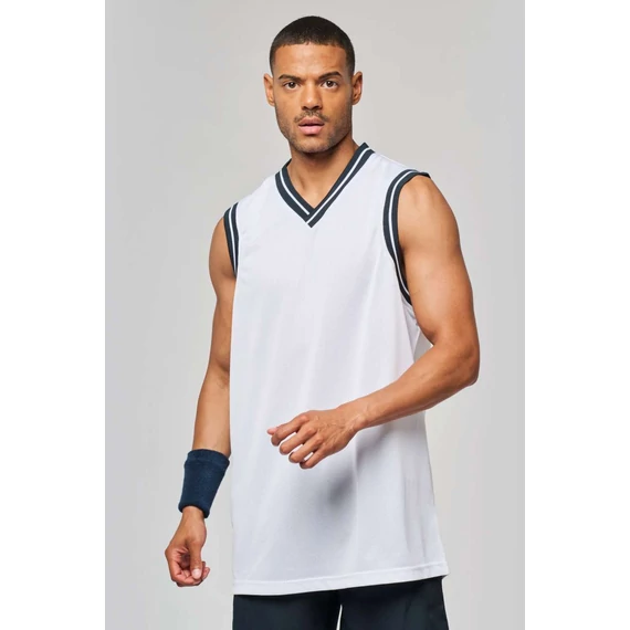 University jersey