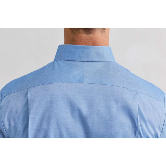 Supreme’ oxford men’s long sleeve shirt