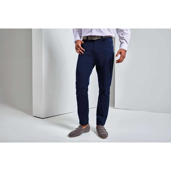 Men's performance chino jeans