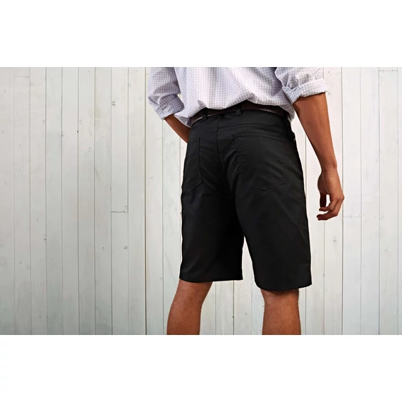 Men's performance chino shorts