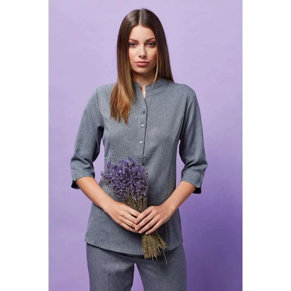 Verbena beauty & spa tunic