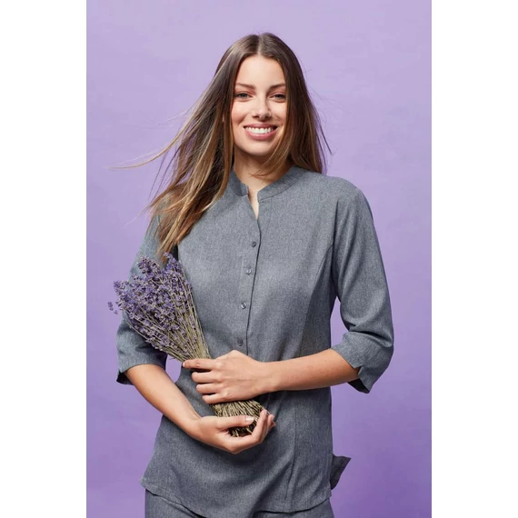 Verbena beauty & spa tunic