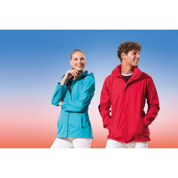 Ardmore - waterproof shell jacket