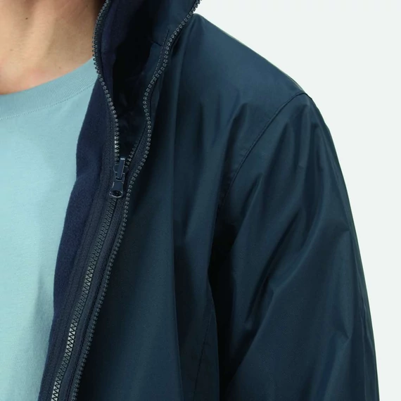 Classic 3-in-1 waterproof jacket