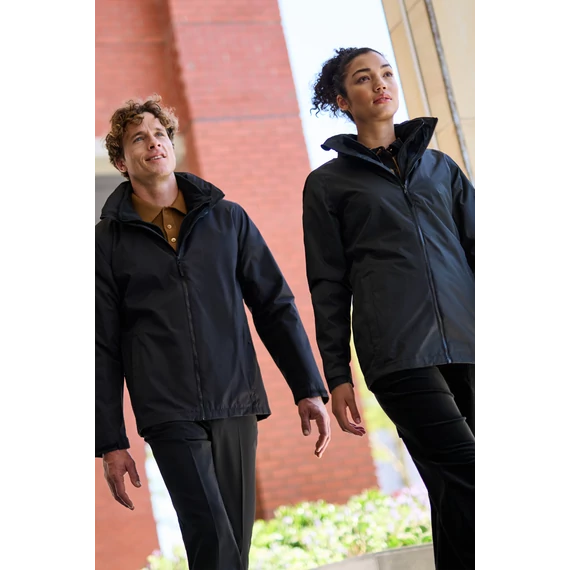 Classic 3-in-1 waterproof jacket