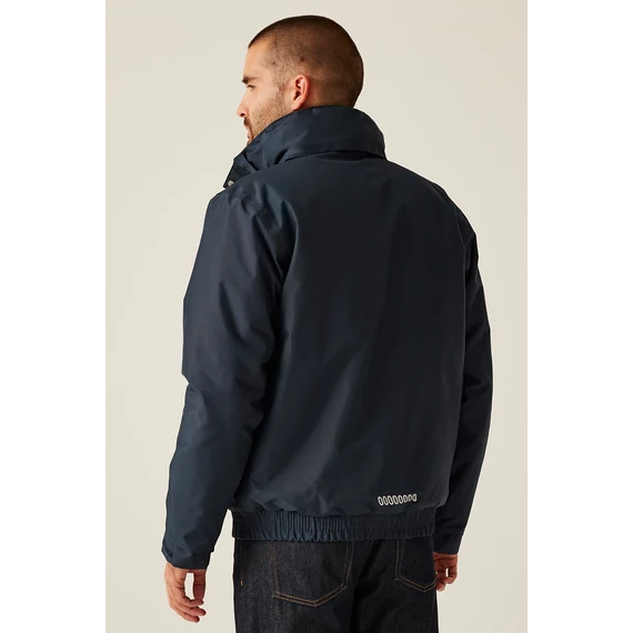 Blockade waterproof jacket