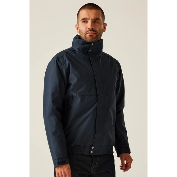 Blockade waterproof jacket