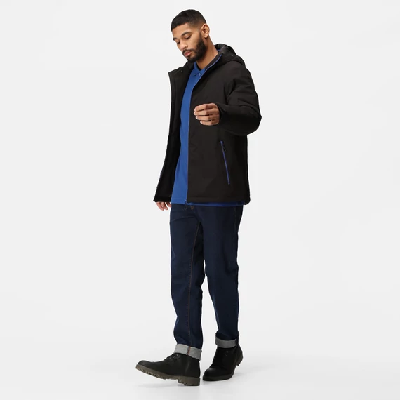 Navigate waterproof insulated jacket