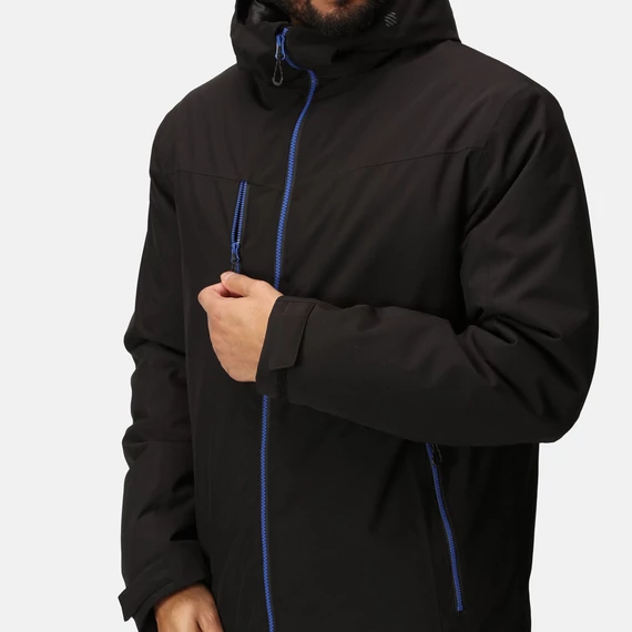 Navigate waterproof insulated jacket