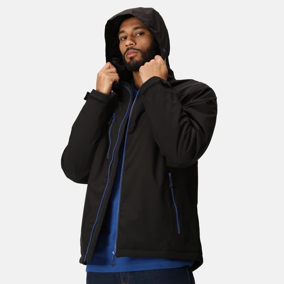 Navigate waterproof insulated jacket