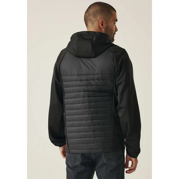 Navigate hybrid jacket