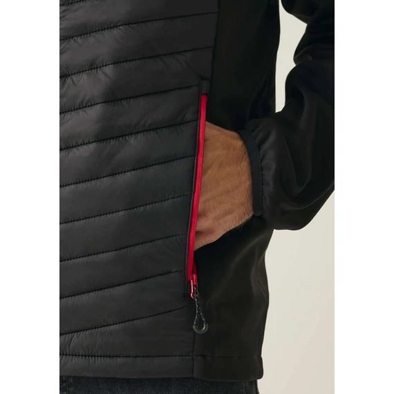 Navigate hybrid jacket