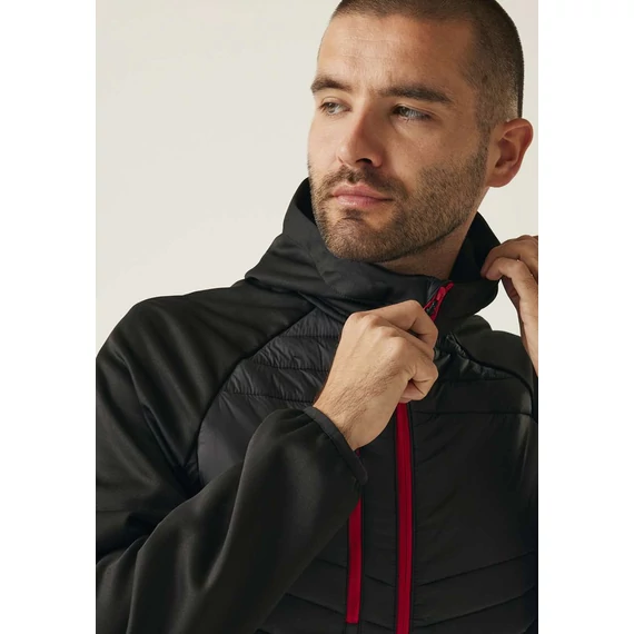 Navigate hybrid jacket
