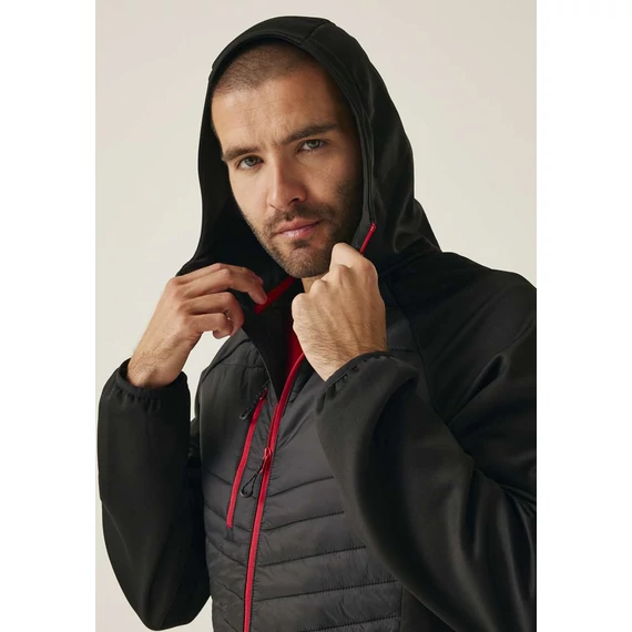 Navigate hybrid jacket
