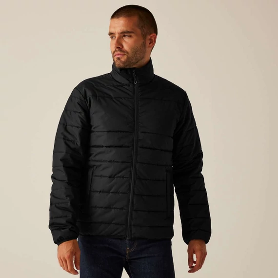 Essential thermal jacket