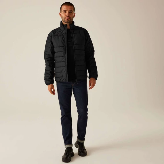 Essential thermal jacket