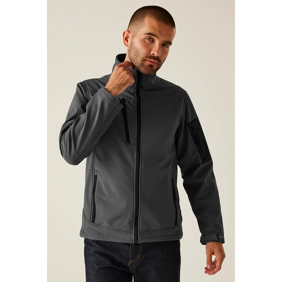 Arcola - 3 layer membrane softshell