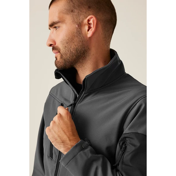 Arcola - 3 layer membrane softshell