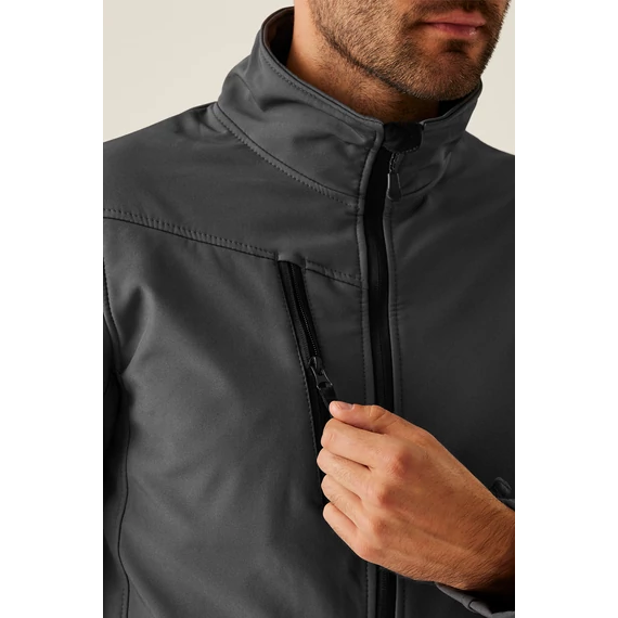 Arcola - 3 layer membrane softshell