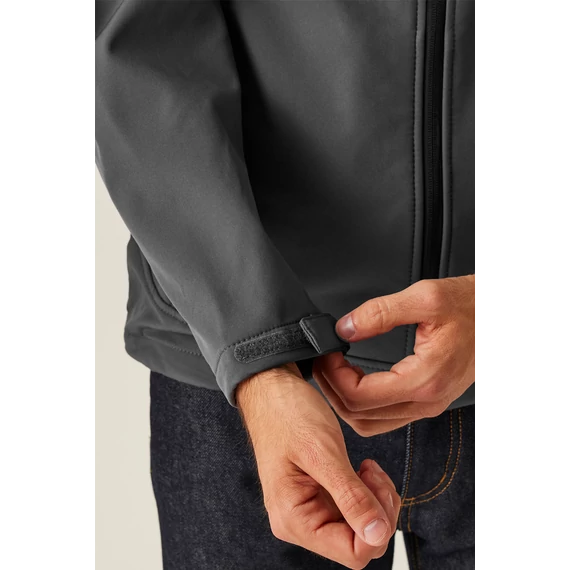 Arcola - 3 layer membrane softshell