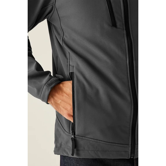 Arcola - 3 layer membrane softshell