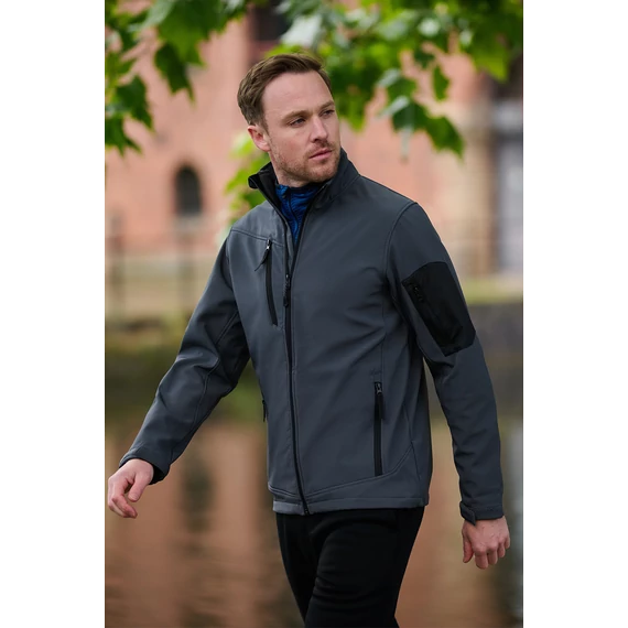 Arcola - 3 layer membrane softshell