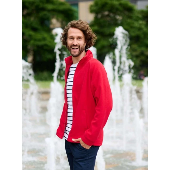 Thor iii - interactive fleece