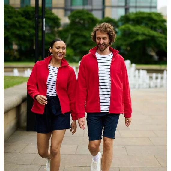 Thor iii - interactive fleece