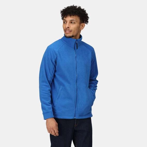 Thor iii - interactive fleece
