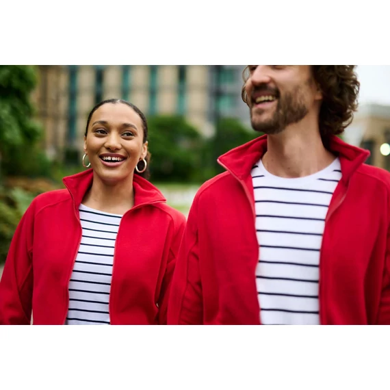 Thor iii - interactive fleece