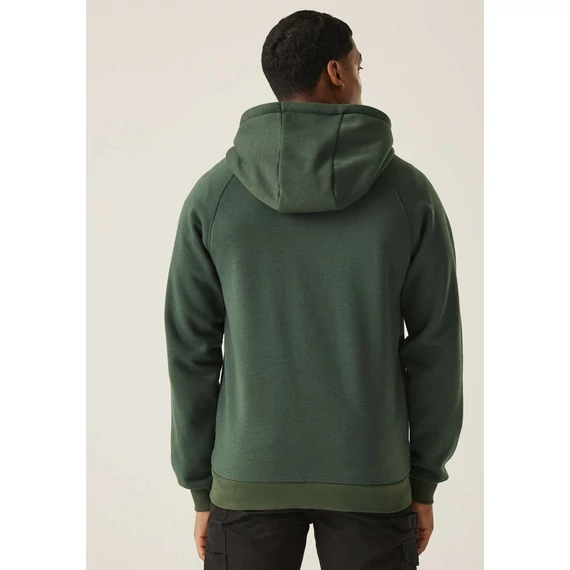 Pro full zip hoodie