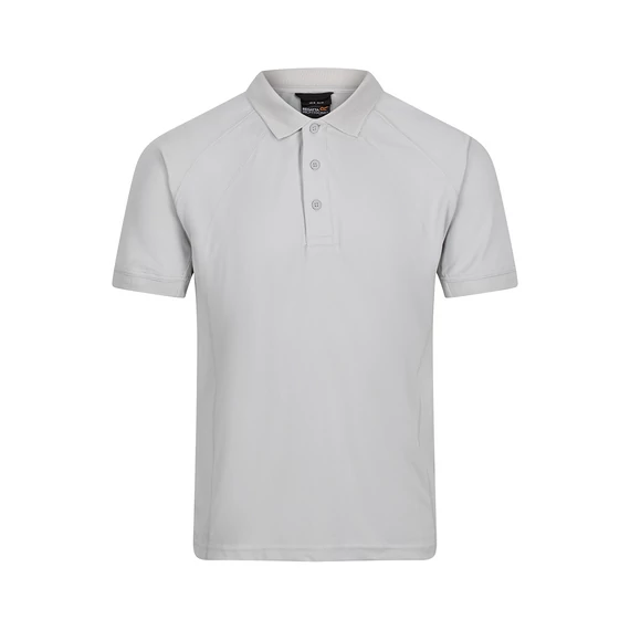Coolweave - wicking polo