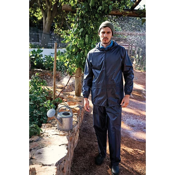 Pro stormbreak - waterproof overtrousers