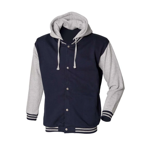 Baseball jacket