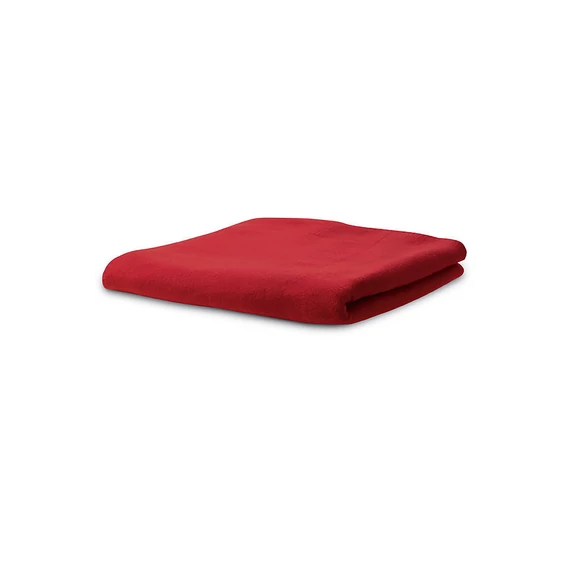 Sol's stavenger - fleece pléd