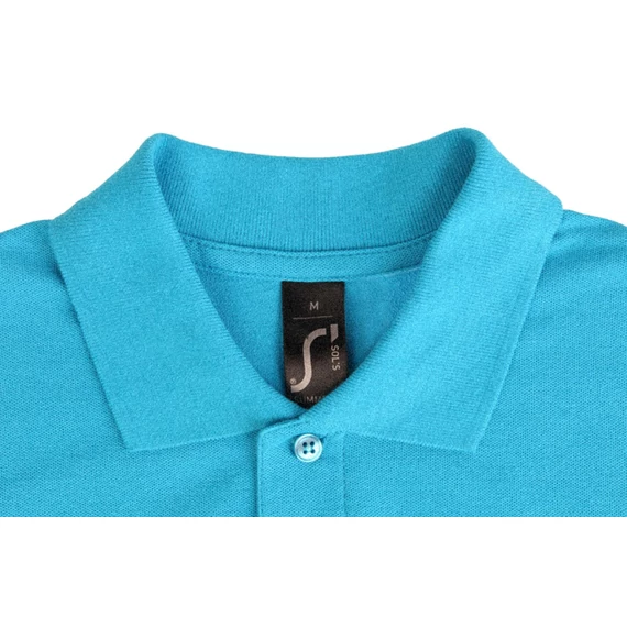 Sol's summer ii - men's polo shirt