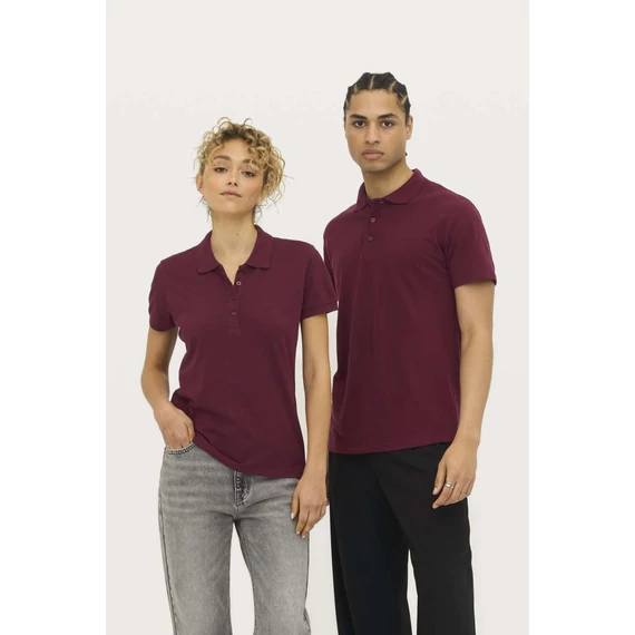 Sol's summer ii - men's polo shirt