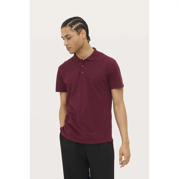 Sol's summer ii - men's polo shirt