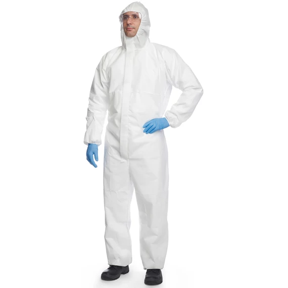 Proshield Basic fehér overál