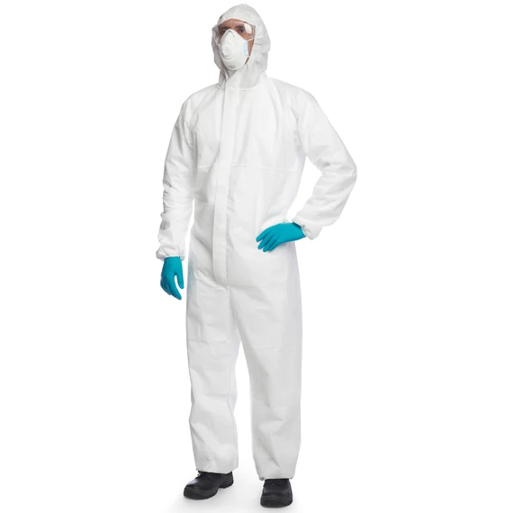 Proshield Basic fehér overál