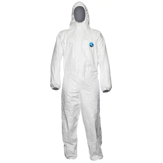 Tyvek Dual védőoverál