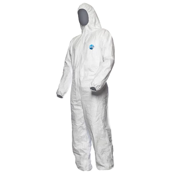 Tyvek Dual védőoverál