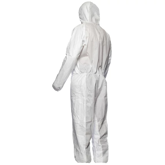 Tyvek Dual védőoverál