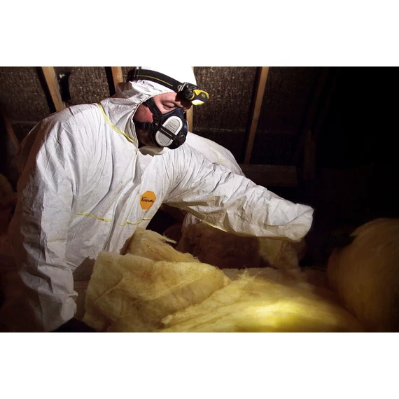 Tyvek Easysafe overál