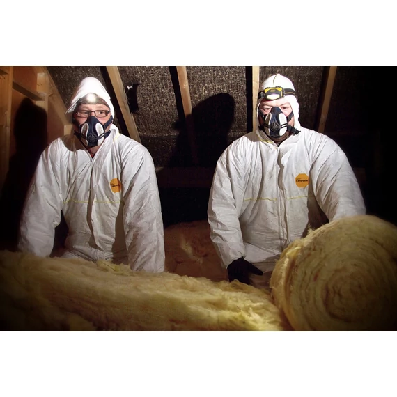 Tyvek Easysafe overál
