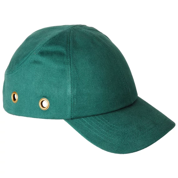 Fejvédős baseball sapka