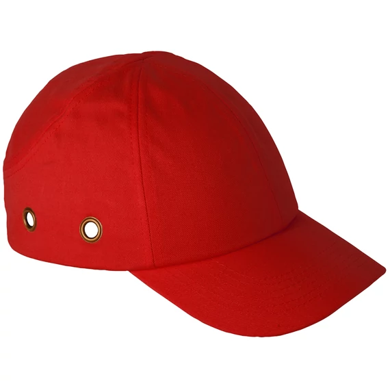 Fejvédős baseball sapka