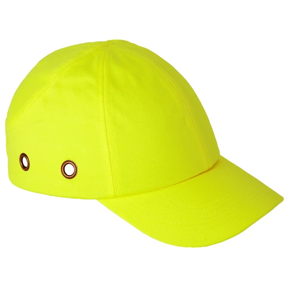 Fejvédős baseball sapka