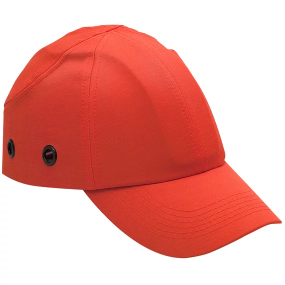 Fejvédős baseball sapka