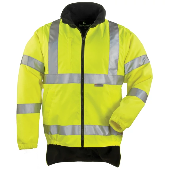 Fluo 4/1 PE kabát